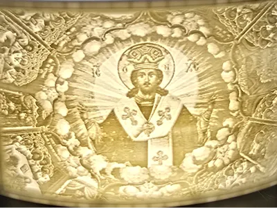 Bulgarian Orthodox Chant for Prayer