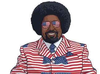 Afroman