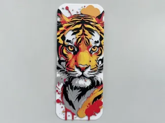 BookMark_Tiger_Hueforge