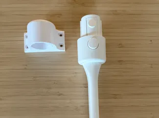 Dreame T10 Wall Mount