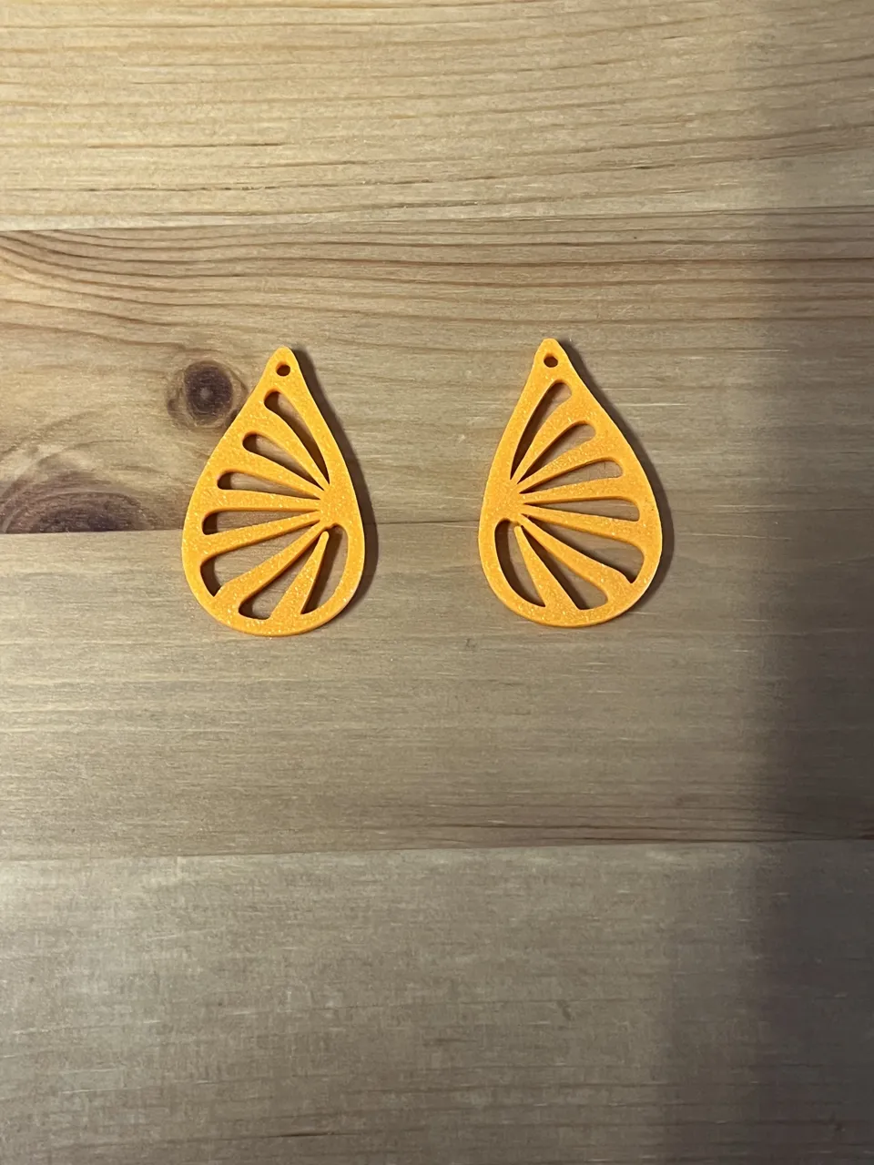 earrings view 2