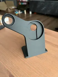 0.2mm layer, 3 walls, 15% infill