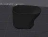 0.2mm layer, 3 walls, 100% infill
