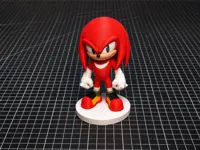 Chubby Knuckles | 0.16mm Quality Profile