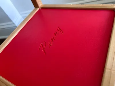 IKEA LÄTT Children’s Chair Seat