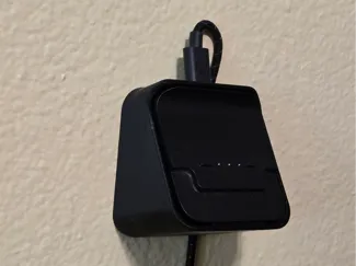 XBOX Elite Series 2 charger wall mount