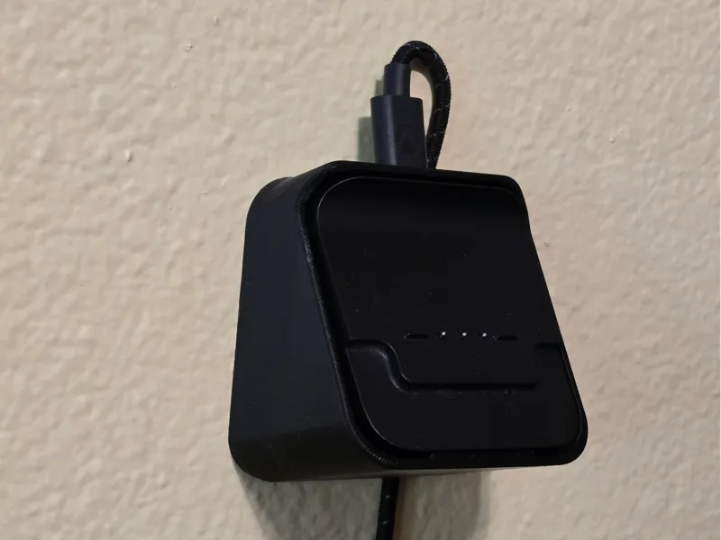 XBOX Elite Series 2 charger wall mount