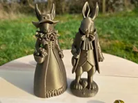 0.2mm layer, 2 walls, 8% infill