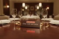 One mill bill box text, 0.12mm layer, 3 walls, 15% infill