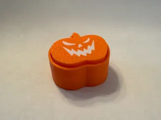 PunkinClicker Fidget