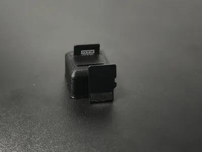 SD card slots