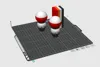 0.2mm layer, 2 walls, 100% infill