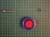 Tyre - TPU, 0.2mm layer, 2 walls, 15% infill