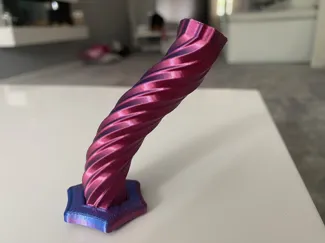 Twisty Wisty