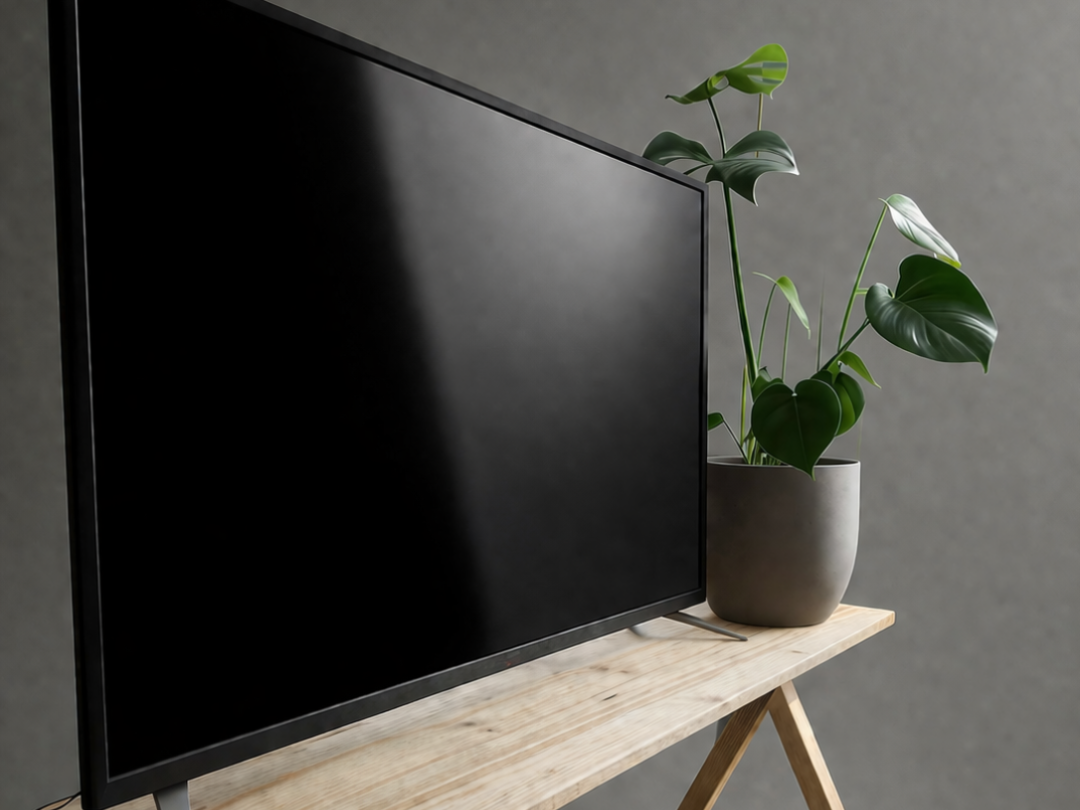 DIY Modern X-Frame Table Bracket