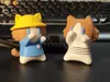 Salary Cat Kindergarten Plush Multi-color Print in Place