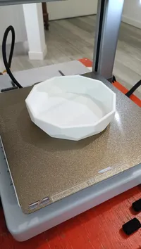 0.6mm nozzle, 0.24mm layer, 2 walls, 15% infill