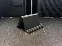 0.2mm layer, 3 walls, 15% infill
