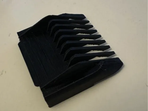 Hair Trimmer Guard 3mm