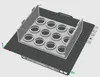 overlay layer 0.4mm nozzle, 0.2mm layer height, 2 walls, 15% infill