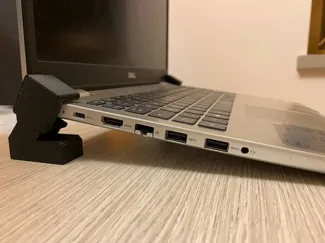 Laptop Stand Rizer