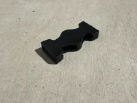 0.2mm layer, 6 walls, 25% infill