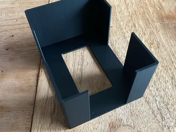 Porte-cartes pour jeux de société