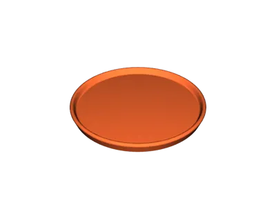 Pot Coaster