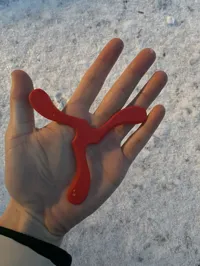 0.2mm layer, 3 walls, 15% infill, 50% Hosentaschengröße