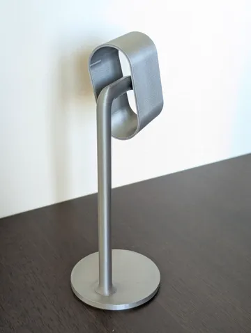 Soporte: Support montre GT5 — vista de referencia 4