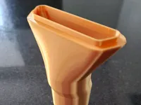 0.2mm layer, 2 walls, 25% infill