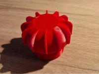 0.2mm layer, 4 walls, 45% infill