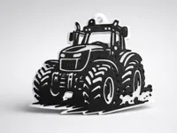 0.2mm layer, 3 walls, 35% infill