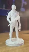 0.16mm layer, 2 walls, 10% infill