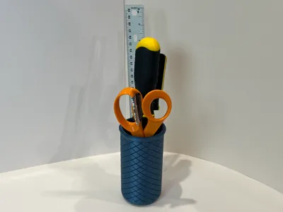 Desk Organizer