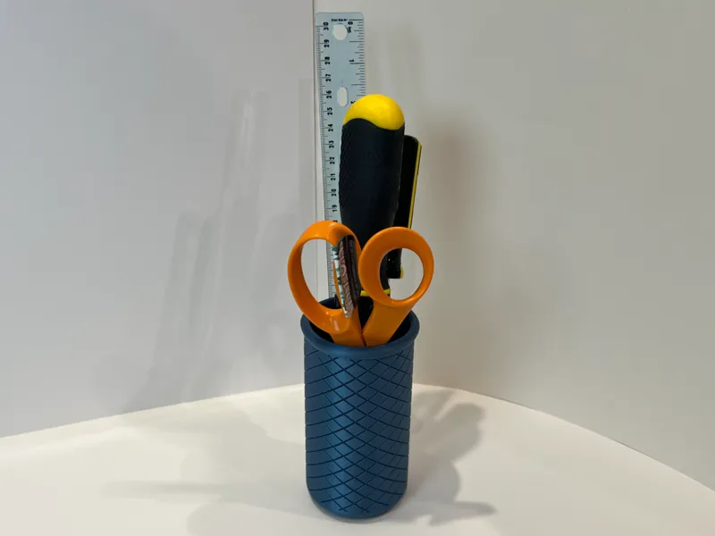 Desk Organizer