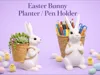 Pen Holder
