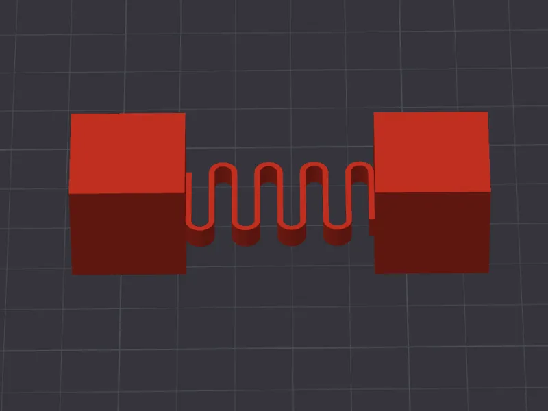 Button (without Walls)