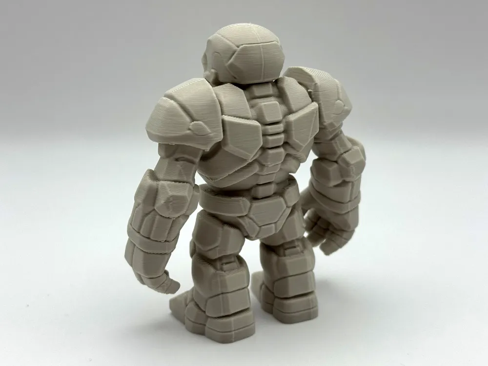 Skeletal Golem by Stigern MakerWorld: Download Free 3D Models