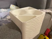 0.24mm layer, 3 walls, 15% infill