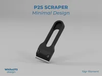 P2S Scraper