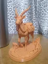 15 cm - 0.2mm layer, 2 walls, 15% infill