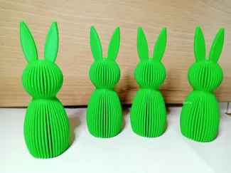 osterhase 