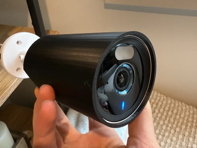 Eufy e330 24/7 Camera Cover