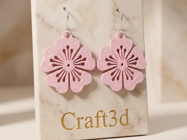 Boucles oreilles 352
