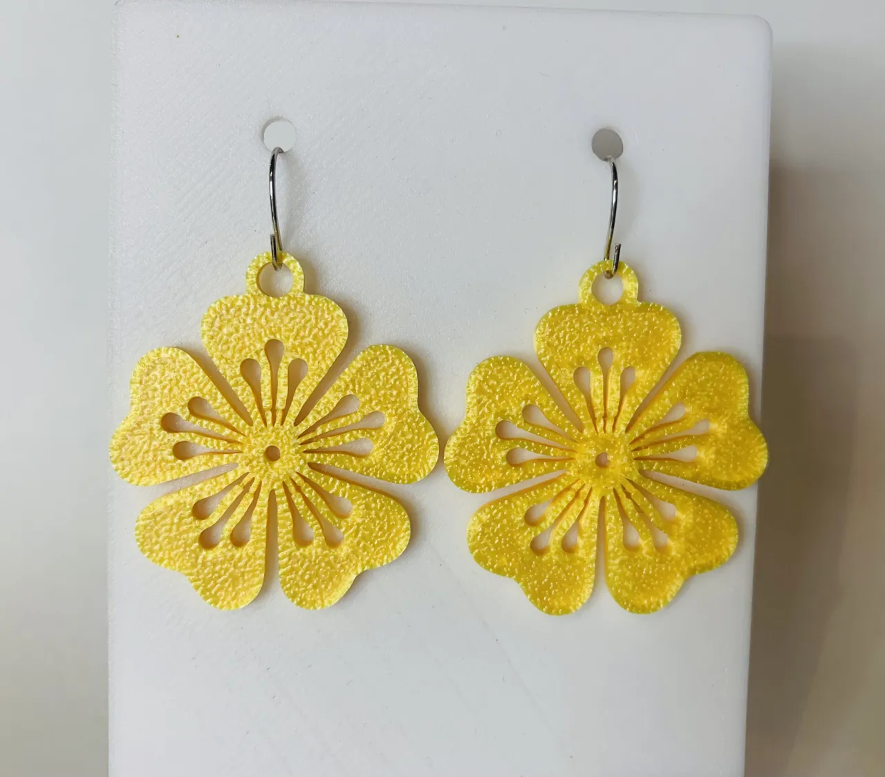 Boucles oreilles 352 view 2
