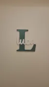 Print profile for "Luca"