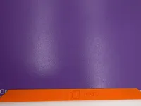 0.2mm layer, 3 walls, 15% infill