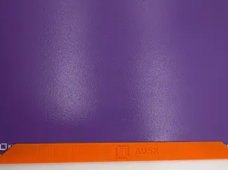AD5X Kdeavi Plate Handle