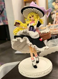 白模